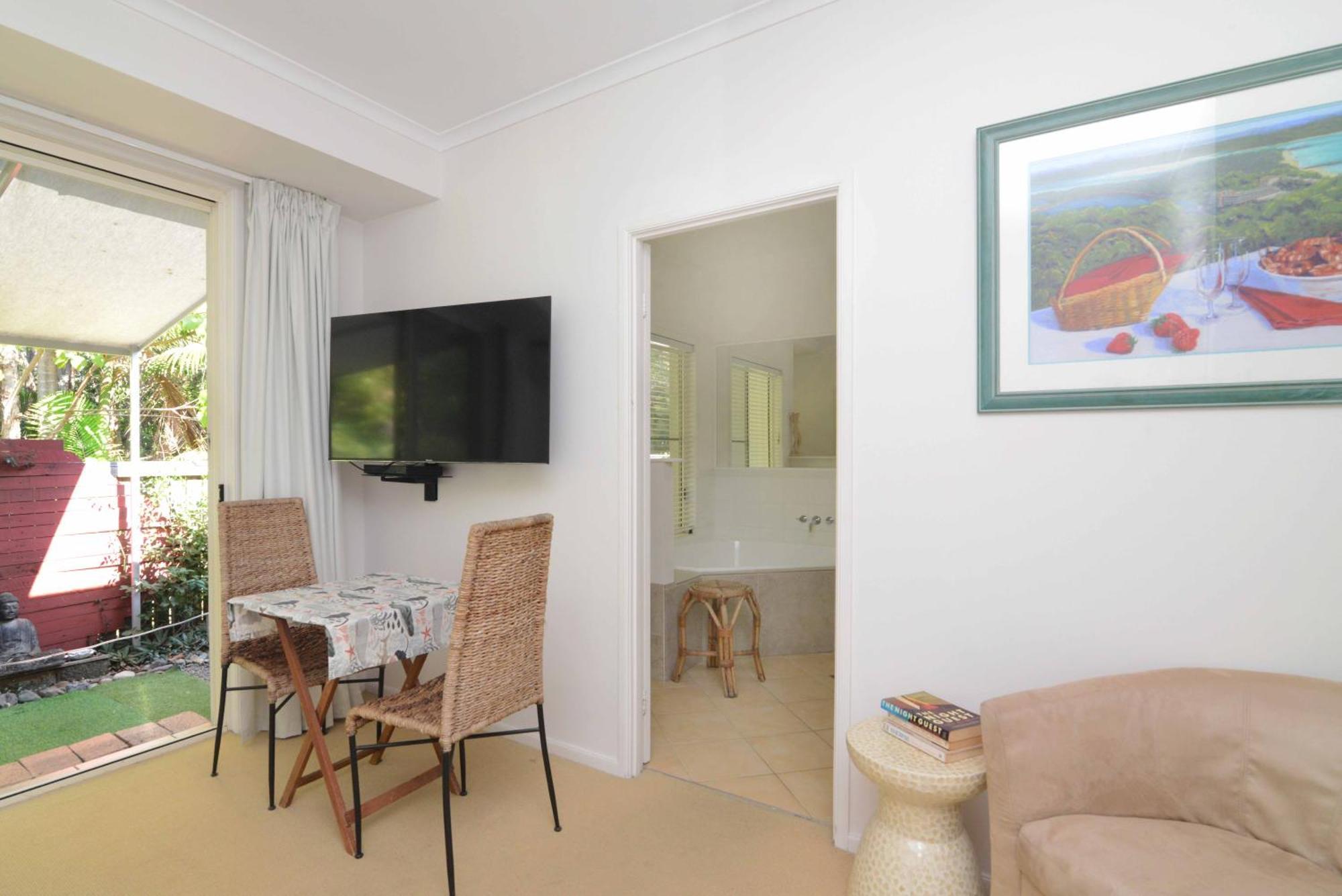 Howie'S Place Noosa Noosaville Dış mekan fotoğraf