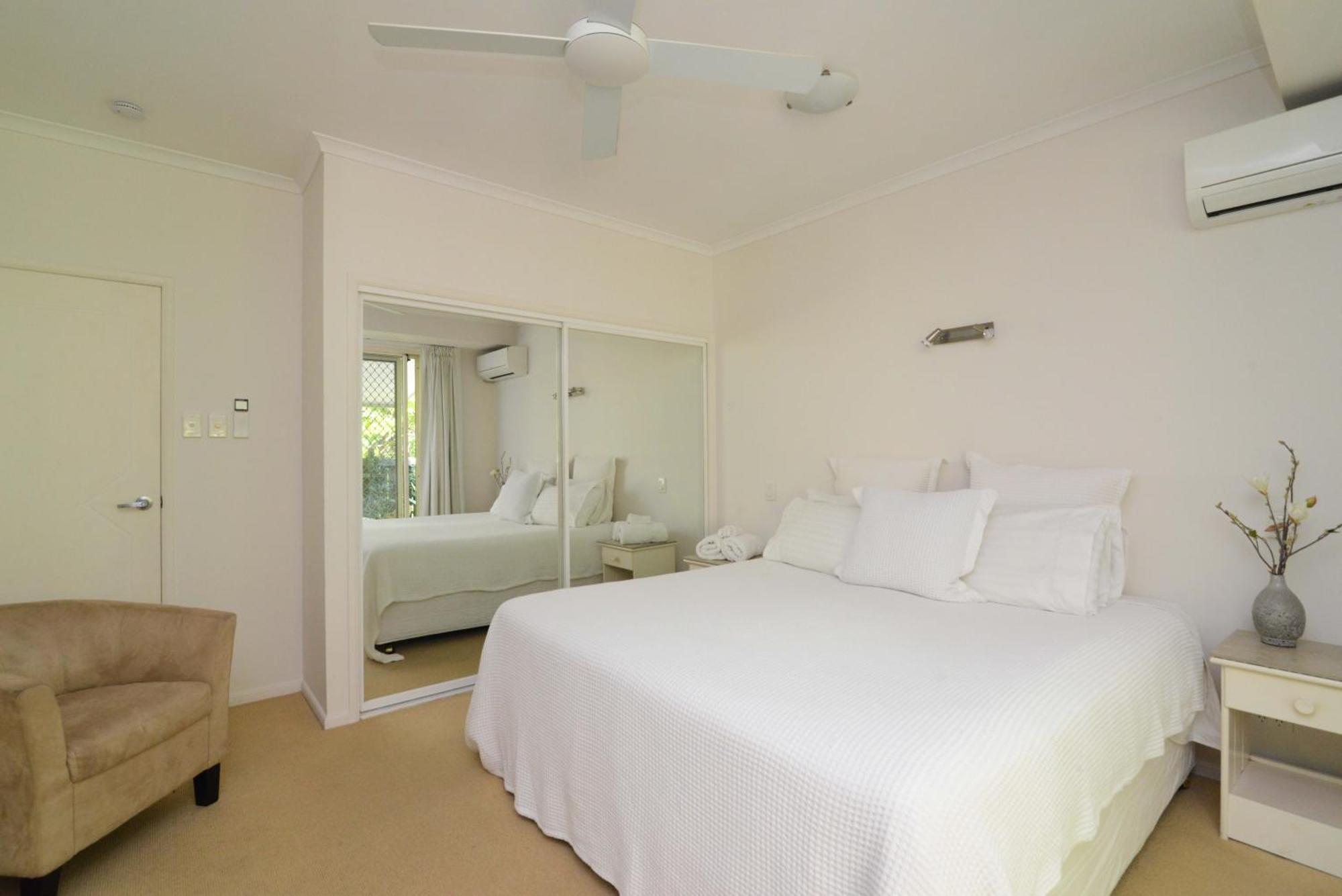 Howie'S Place Noosa Noosaville Dış mekan fotoğraf