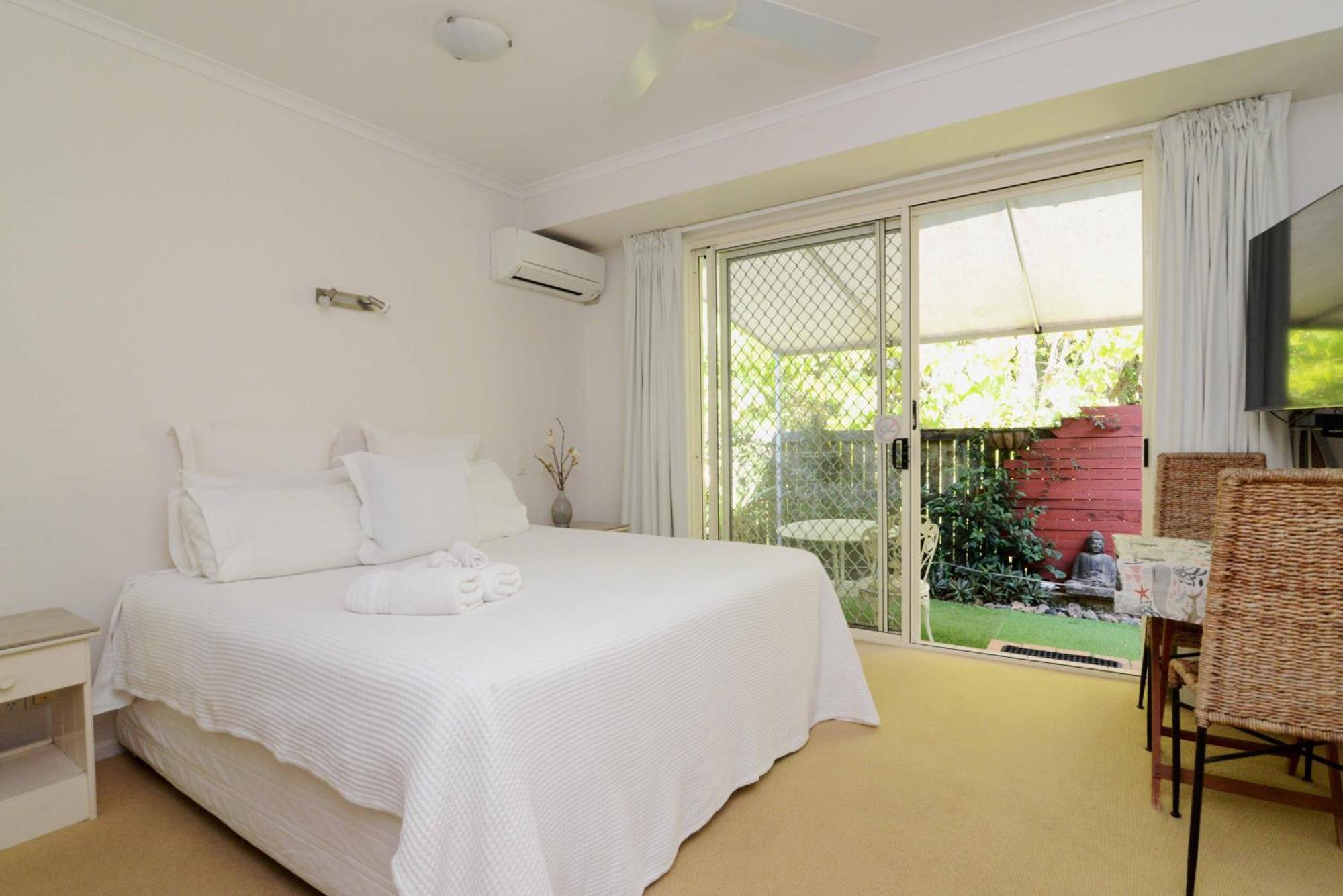 Howie'S Place Noosa Noosaville Dış mekan fotoğraf