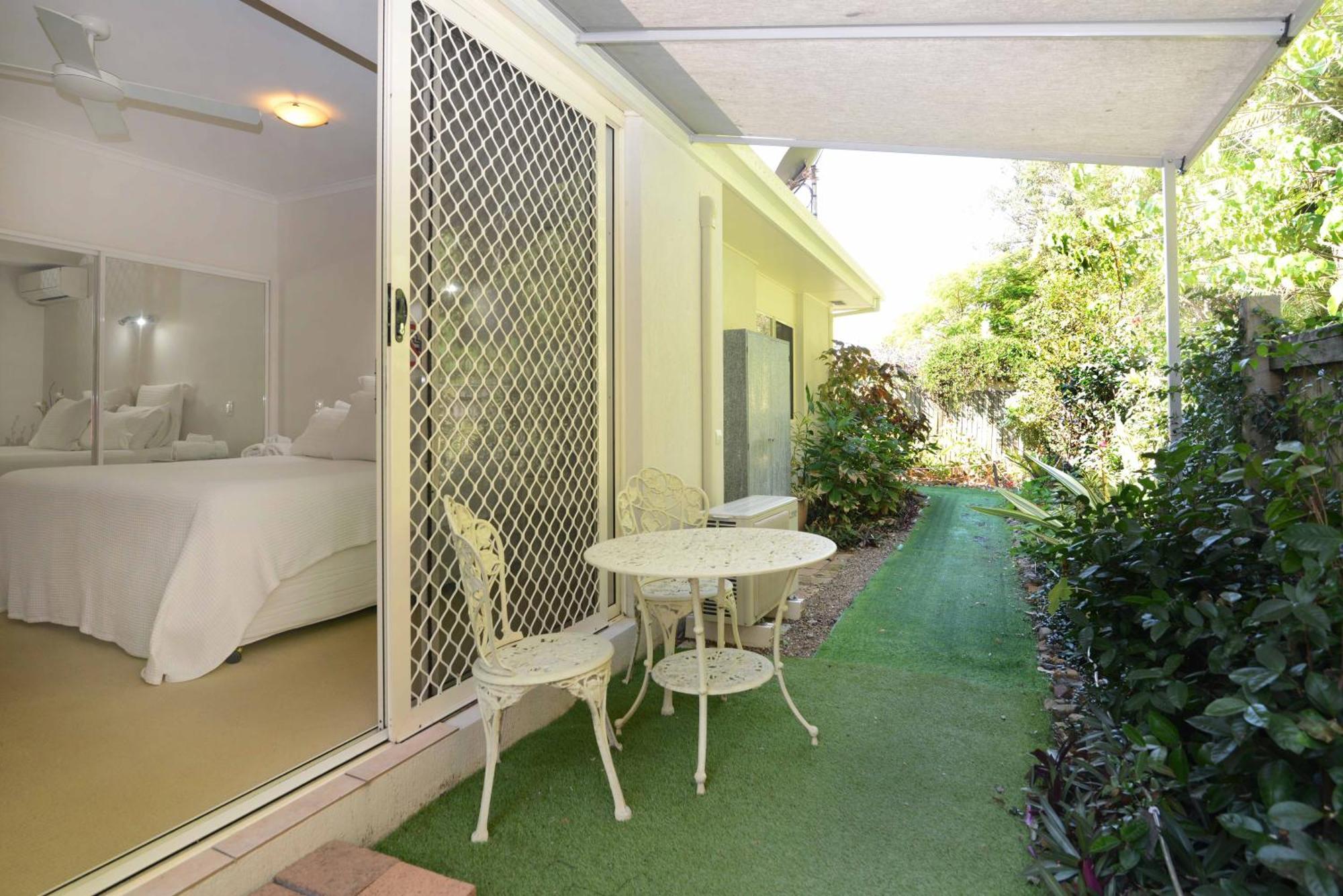 Howie'S Place Noosa Noosaville Dış mekan fotoğraf