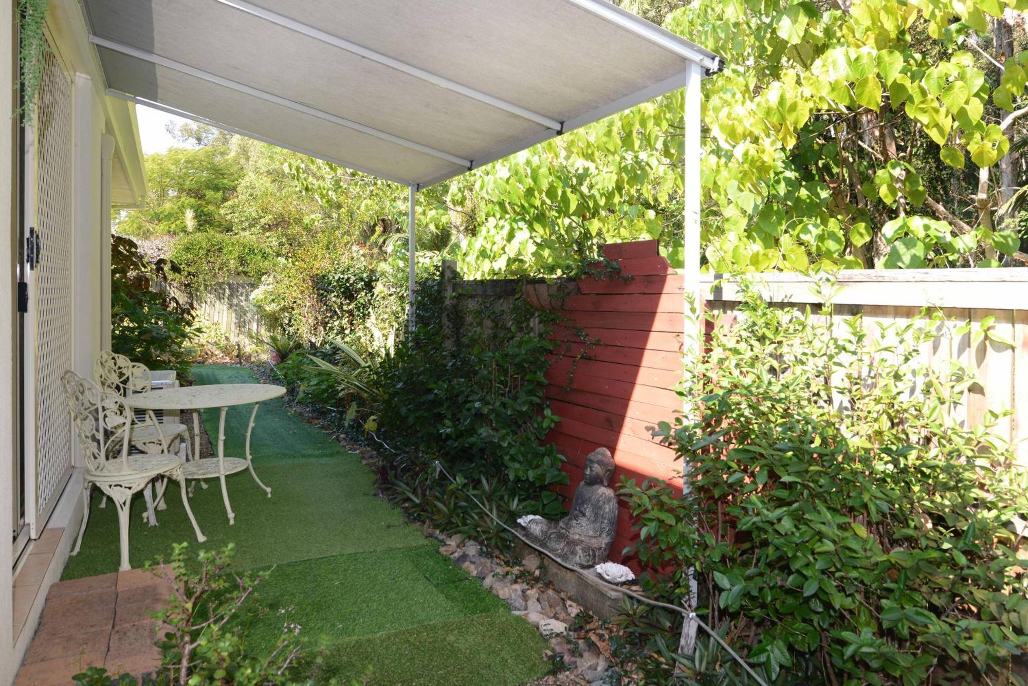 Howie'S Place Noosa Noosaville Dış mekan fotoğraf