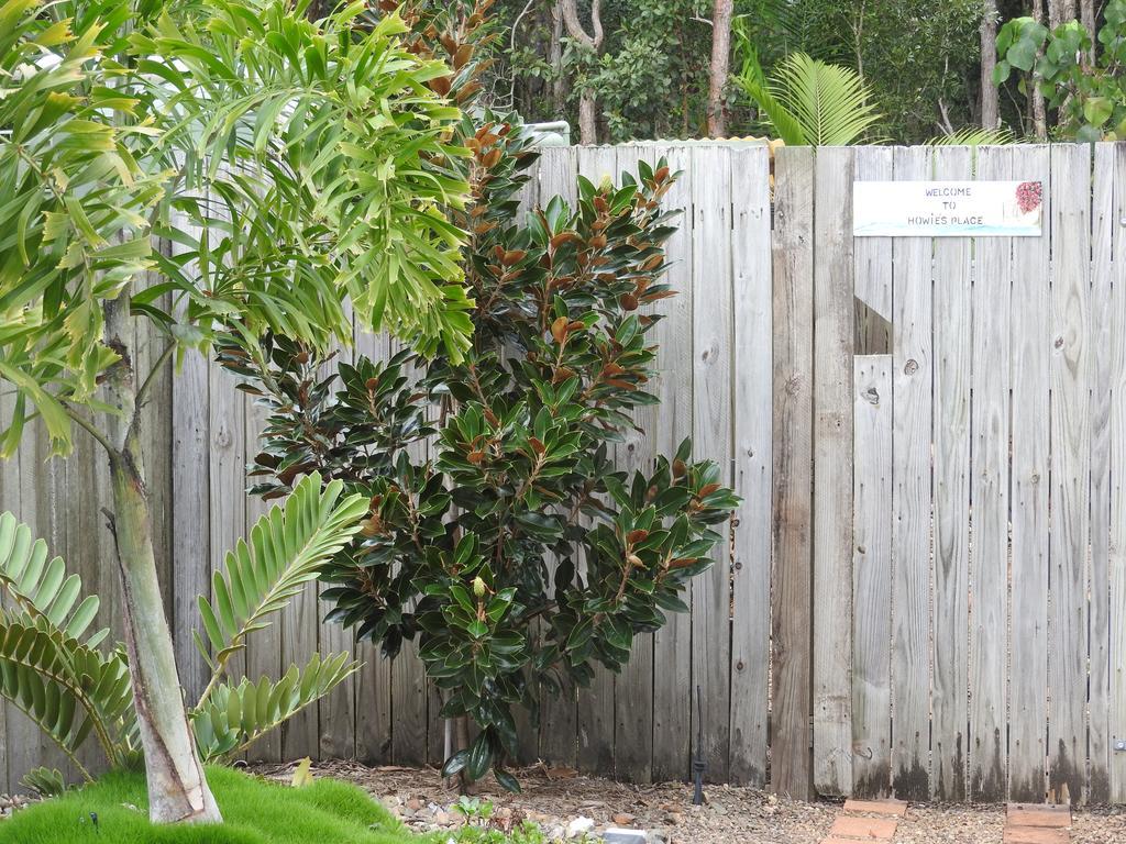 Howie'S Place Noosa Noosaville Dış mekan fotoğraf